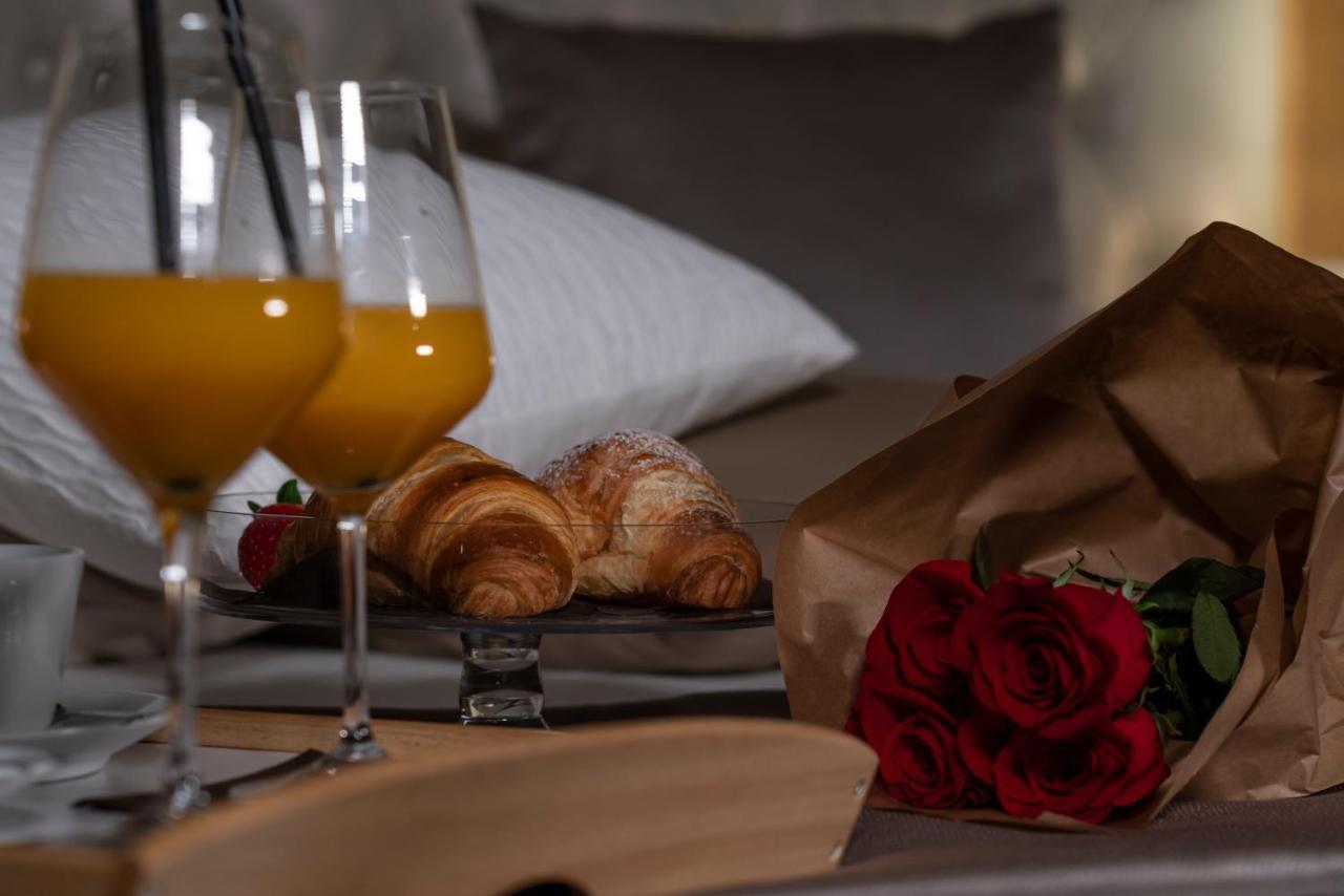 Il Borgo Relais Bed & Breakfast Gravina in Puglia Exterior photo