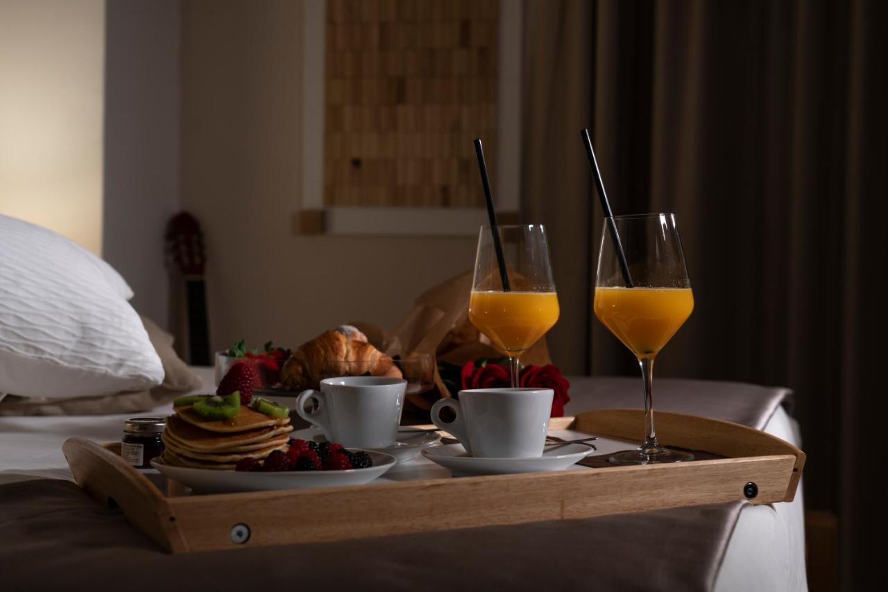 Il Borgo Relais Bed & Breakfast Gravina in Puglia Exterior photo