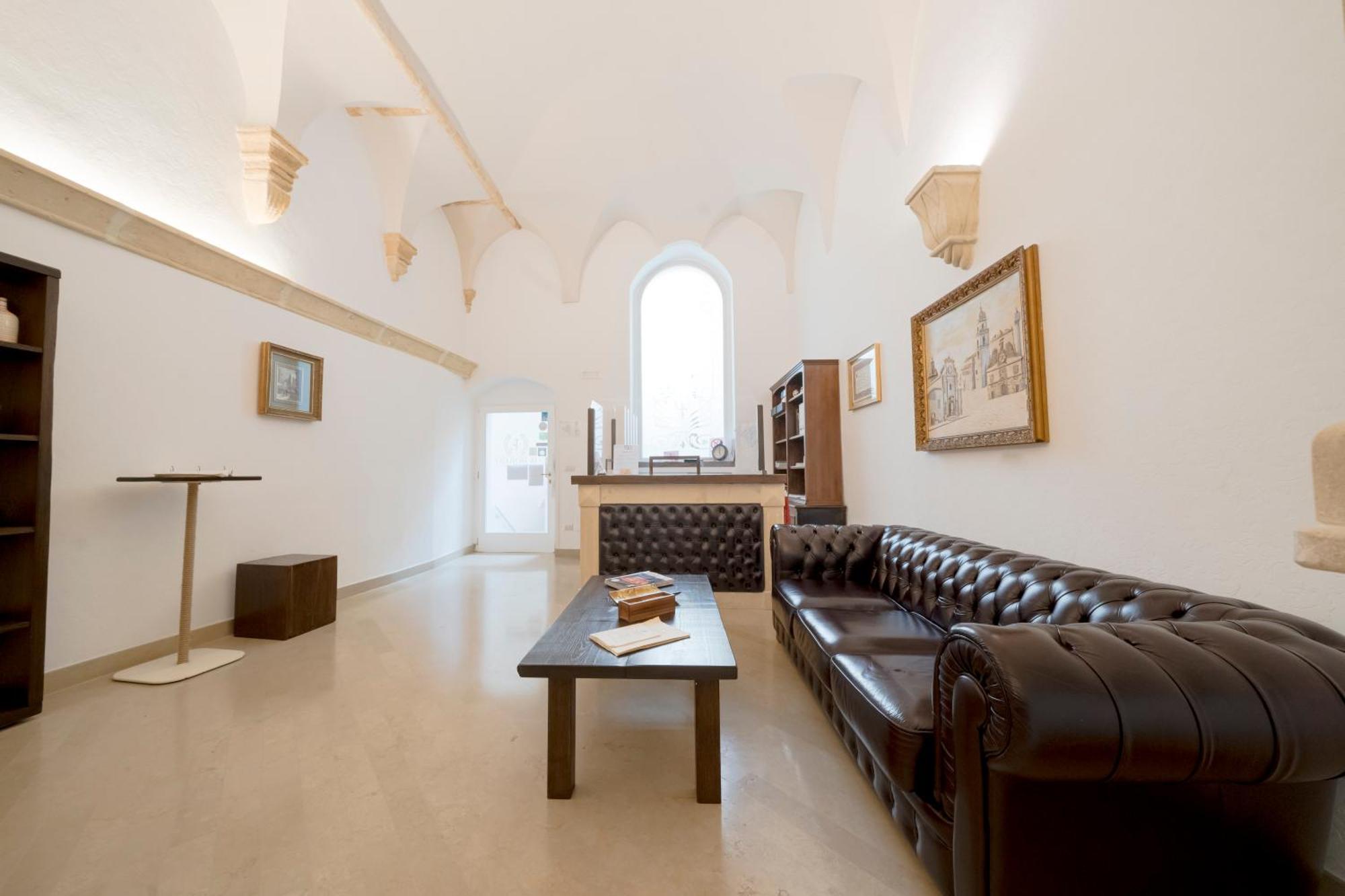 Il Borgo Relais Bed & Breakfast Gravina in Puglia Exterior photo